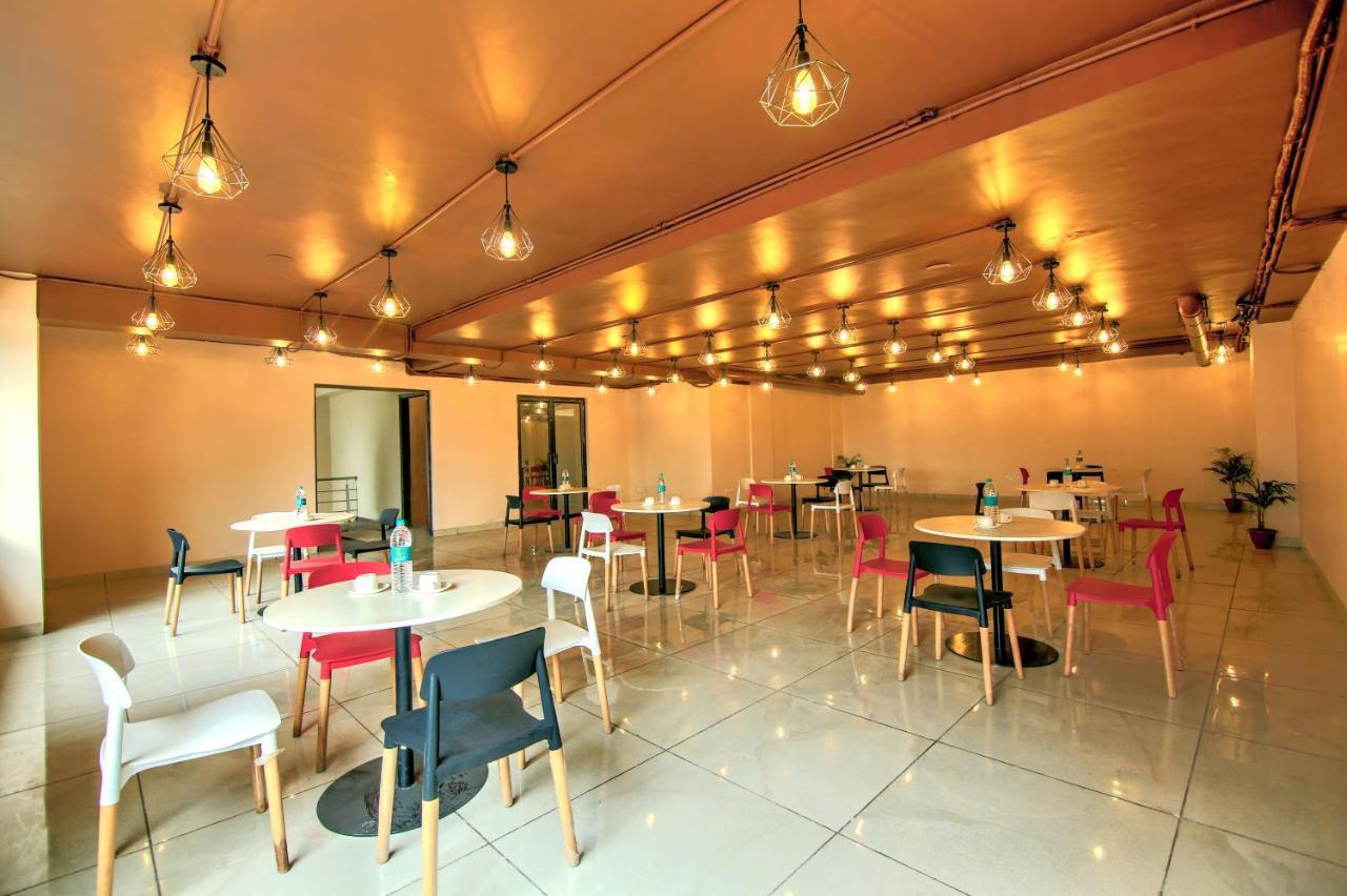 Artisan Rooms Nova Deli Exterior foto