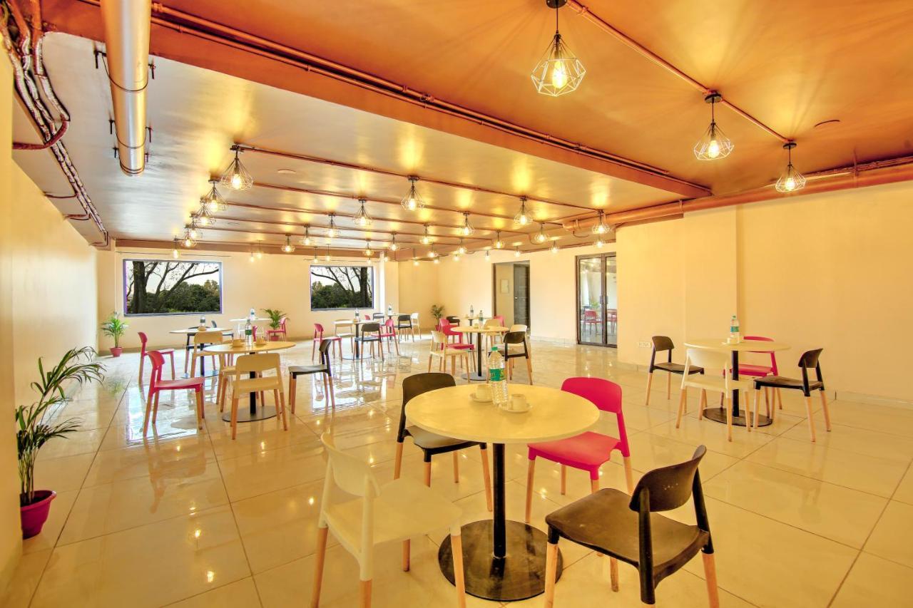 Artisan Rooms Nova Deli Exterior foto