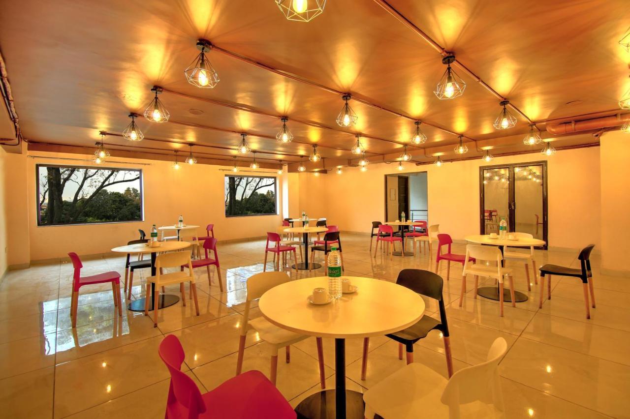 Artisan Rooms Nova Deli Exterior foto